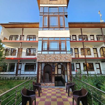Junaid Guest House Srinagar  Exterior photo